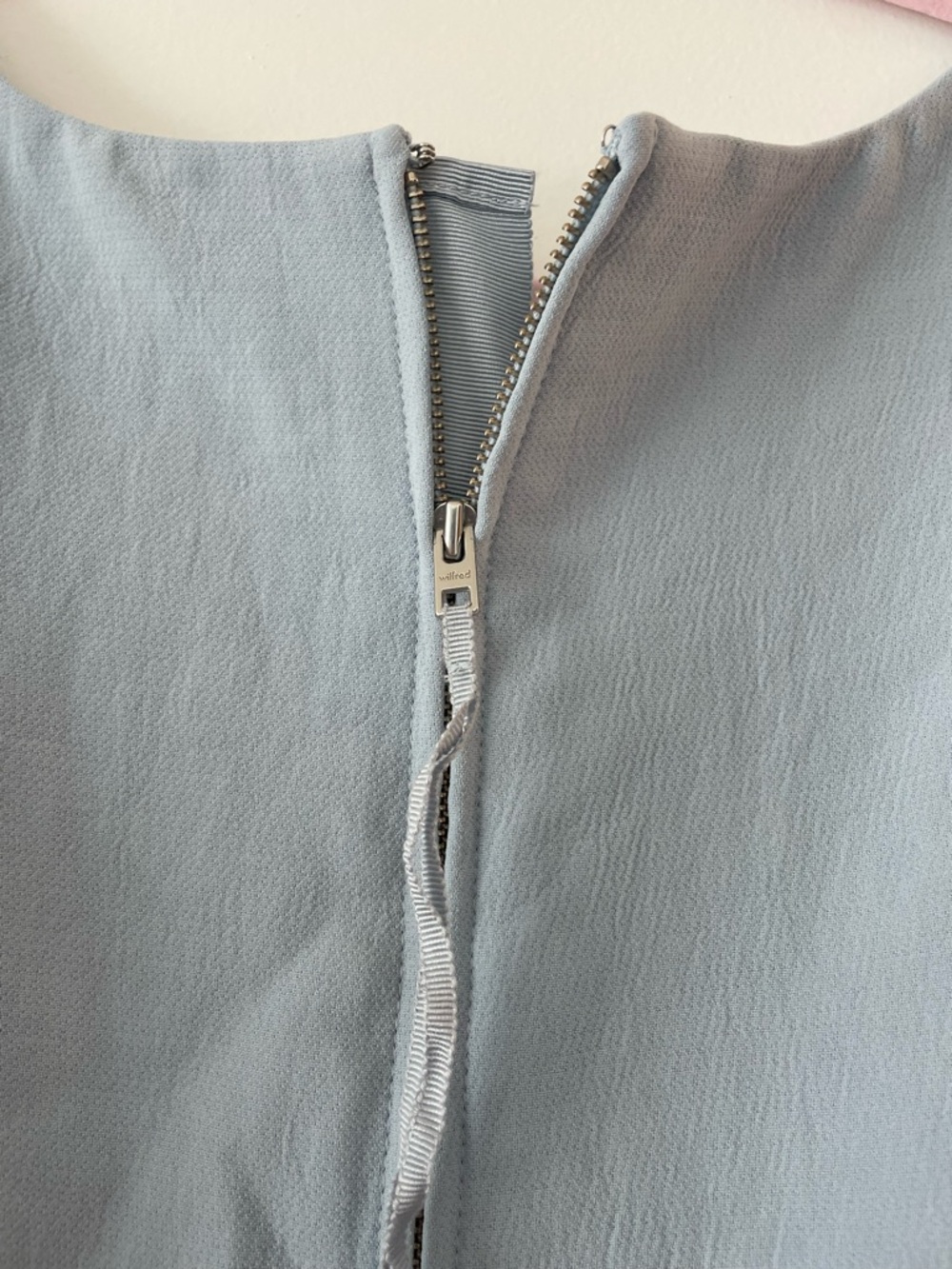 Aritzia Rhodora Bustier - Picture 4 of 4